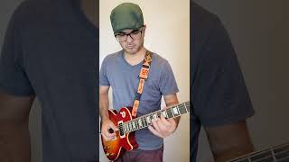 Intervalo de 5ª  Frase IIVI fingerstyle fingerstyleguitar guitarsolo guitarra guitarist [upl. by Adai10]