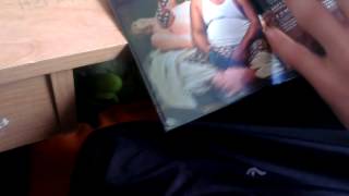 D12 world album unboxing [upl. by Yeh300]