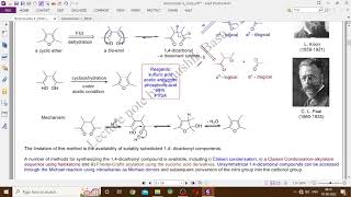 Chemistry of Heteroaromatics Part3 [upl. by Amalee882]