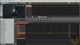 Tutorial How to use the Limiter in Maschine to master [upl. by Niatsirt]