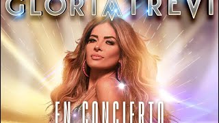 Gloria Trevi En Concierto  Star Plus Live [upl. by Orth]