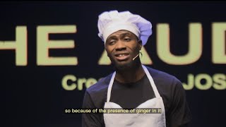 Best cook in the world  Josh2funny [upl. by Giffer]