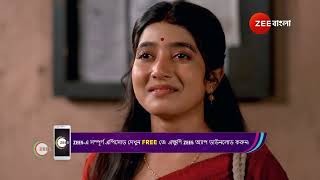 Mithijhora  Ep  243  Nov 11 2024  Best Scene 2  Zee Bangla [upl. by Atsahs]