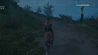 AC Odyssey Part 12 [upl. by Neisa]