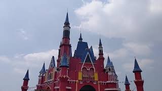 Dcastello Ciater Subang vlog [upl. by Carleen]