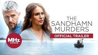 The Sandhamn Murders  New Season 7 now streaming [upl. by Marita]