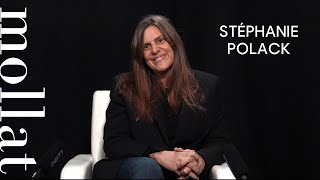 Stéphanie Polack  Les corps hostiles [upl. by Oakes]