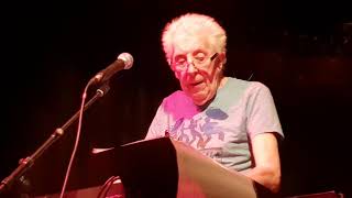 JOHN MAYALL 85th Anniversary Concert 3  BERLIN Columbia Theater 2019 [upl. by Olegnaed]