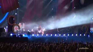 Foo Fighters GC Central Park 2012 Full Concert [upl. by Aislehc777]