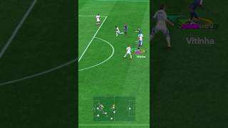 RAPHINHA SKILL amp SHOOT fcmobile fifa fifamobile reels gaming football skills fc24 shorts [upl. by Notloc]