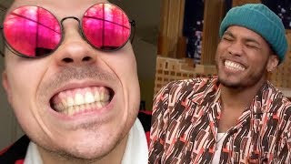 BEEFING WITH ANDERSON PAAK [upl. by Suolkcin]