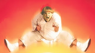 Beverly Hills Ninja 1997  Chris FarleyRobin Shou  Theatrical Trailer [upl. by Olmsted576]