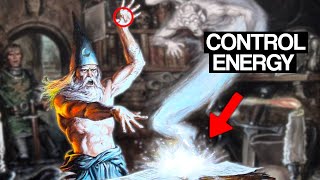 How to Master Your Energy Field ampAwaken Your Intuitive Abilities [upl. by Ecinaj186]