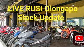 RUSI Price Update 2024 [upl. by Lyontine319]