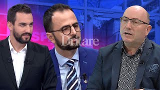 Azgan Haklaj i bën thirrje Lapajt dhe Shabanit Ja çfarë i kërkon  Intervista e ditës [upl. by Barron775]