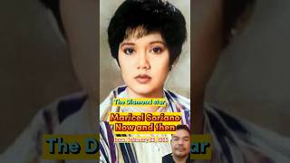 Maricel Soriano now and then shortvideo shortsviral trending [upl. by Figge884]