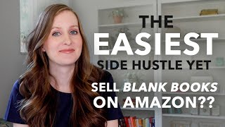 Make 1000sMonth on Amazon easy side hustle for beginners [upl. by Oeht216]