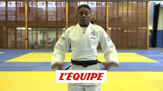 le noeud de ceinture  Judo  Les essentiels [upl. by Eedna]