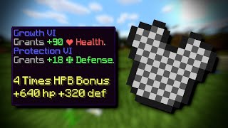 This Ender Set is better than Perfect Tier 12  Hypixel SkyBlock [upl. by Romy]