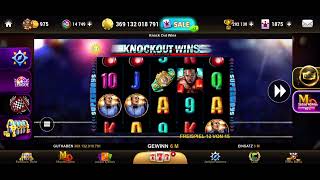 Slot Game Casino 🎰 🎰 🎰 Lucky Gamble  visual ASMR  optisches ASMR Casino  online Casino [upl. by Quillon]