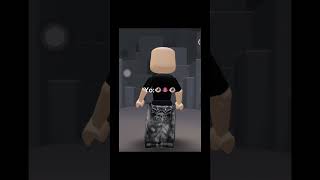 humor roblox Ame la canción ccmíos🎃 [upl. by Spohr]