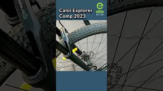 Caloi Explorer Comp 2023 [upl. by Carmelo]