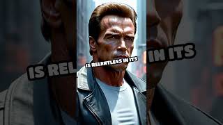 Terminator Movies  6 films in the series  Arnold Schwarzenegger [upl. by Monique]