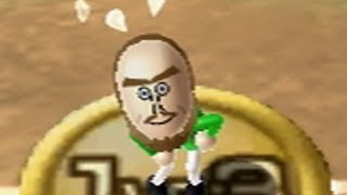 wii party globe trot is weird [upl. by Enyrat]