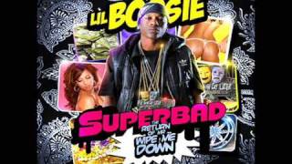 Lil Boosie  Long Journey [upl. by Notgnirra325]