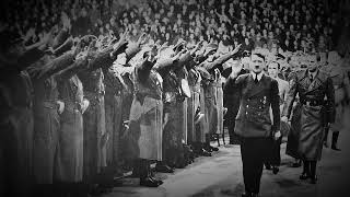 Adolf Hitler  Speech on the 7th Anniversary of the Seizure of Power January 30th 1940 [upl. by Assylla]