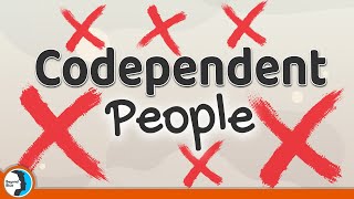 Why Codependent People Are Master Of Manipulation [upl. by Trygve]