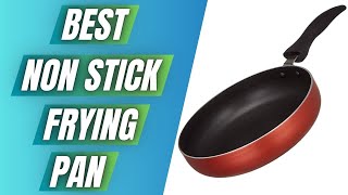 ✅ TOP 6 Best Non Stick Frying Pans In 2024 [upl. by Melton114]