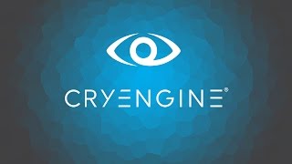 First Test Of Cryengine 53 [upl. by Leinoto]