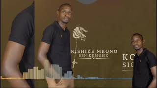 Nishike MkonoBen Kdmusic [upl. by Ellerrad]