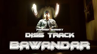 JOGINDER DISS TRACK  PARASH SHANKY  BAWANDAR [upl. by Erlina]