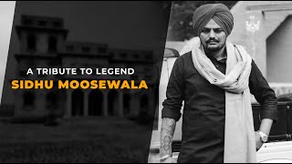 Meri Maa  Tribute to Sidhu Moosewala [upl. by Nitsirhc832]