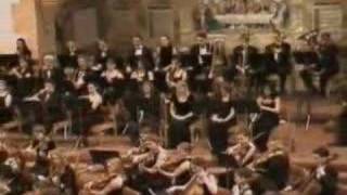 Prokofiev Montagues amp Capulets 1999 [upl. by Trescha]