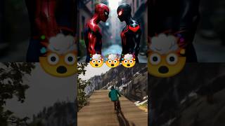 SpiderMan Beyond the Spider Verse Plot leaked 🤯 [upl. by Wordoow]