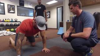 Next Level Fitness Assessment with Dr Justin Brink [upl. by Diraf]