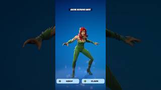 Groove Destroyer Emote  Fortnite  Sophie EllisBextor [upl. by Hashim598]