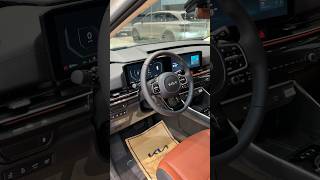 Kia carnival 2025 Luxury 7 Seaters [upl. by Ainehta]