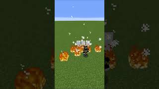 igs commit arson in minecraft minecraftfyp [upl. by Ragland]