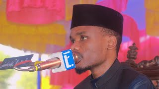 Qari Sheikh Fardan AdamFrom Tanzania New Talawat international Mahfil E Husn E Qirat November22024 [upl. by Aelber]