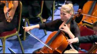 Mahler Lieder eines fahrenden Gesellen 24 Gerhaher Blomstedt PROMS 2010 [upl. by Territus158]