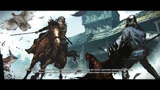 The Witcher 3  Bug 2  Ferreiro Velen [upl. by Nitsrik]