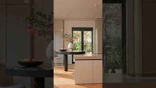 SieMatic homestory Munich  Satink Keukens [upl. by Amre]