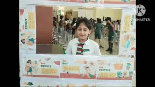 Sodexo conducted food wasteless week [upl. by Yong]