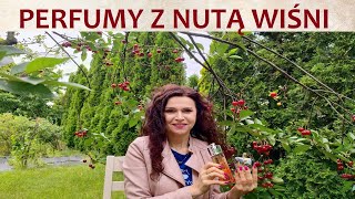 Perfumy z nutą wiśni 🍒 [upl. by Novyert367]