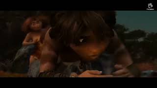 The Croods  Alternate Ending [upl. by Maximo]