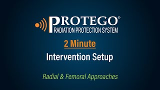 Protego® Radiation Protection System Setup [upl. by Oiredised]